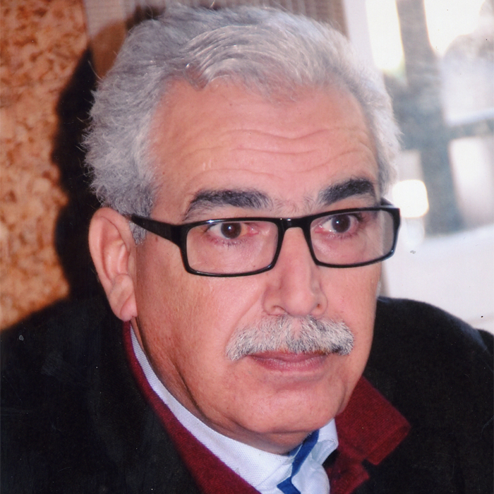 Abdelhak Bel Lakhdar